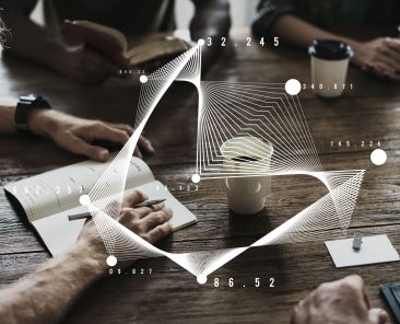 Graph Data Show Summary Analysis Icon Graphic